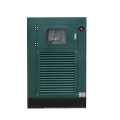 CE ISO Open 100kW 125KVA Biogas Generator com grade principal 4VBE34RW3